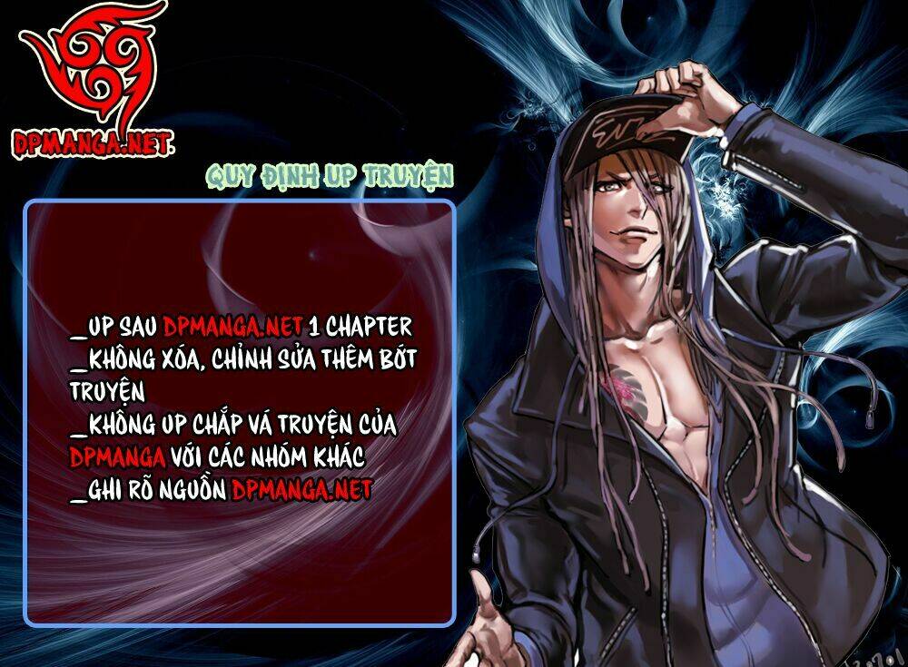 Area D Chapter 109 - Trang 2