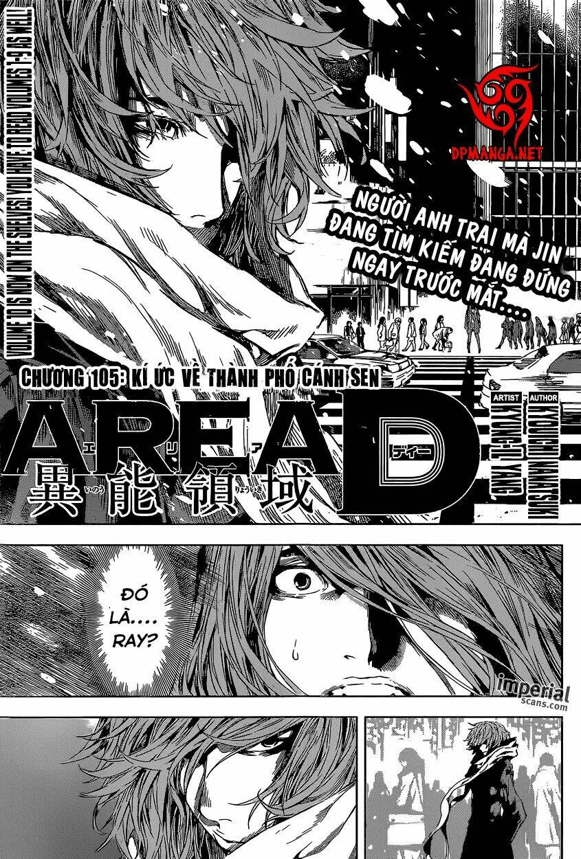 Area D Chapter 105 - Trang 2