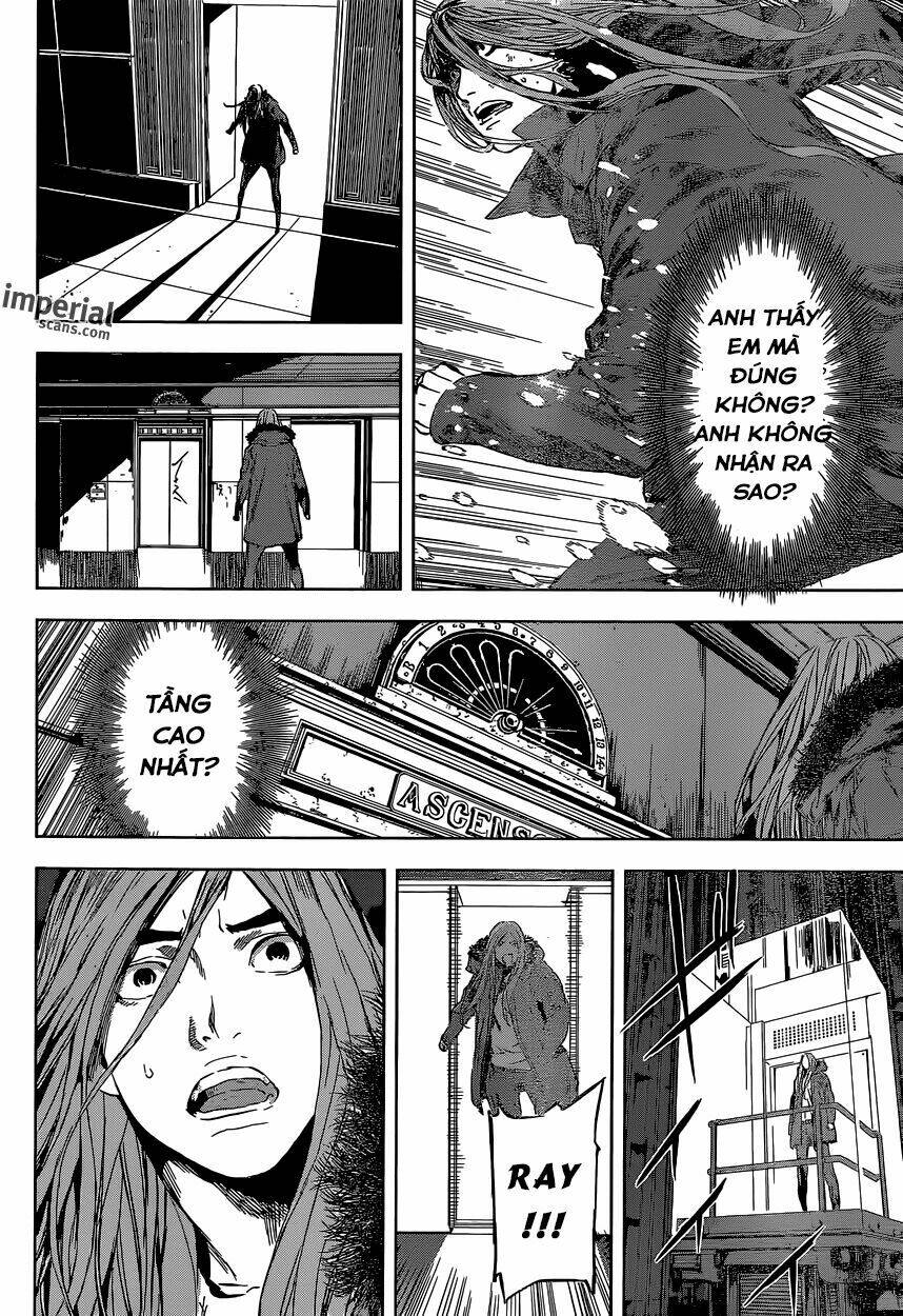 Area D Chapter 105 - Trang 2