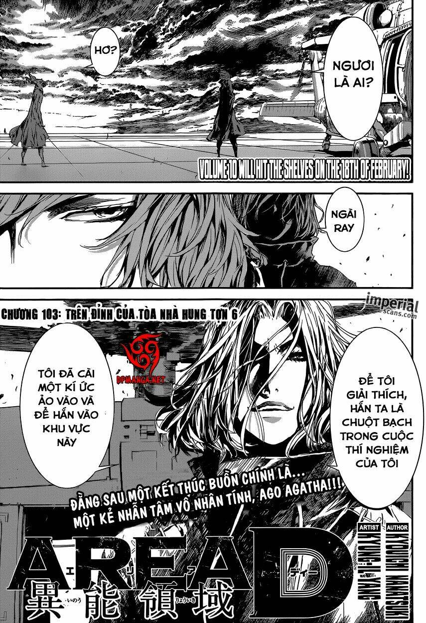 Area D Chapter 103 - Trang 2