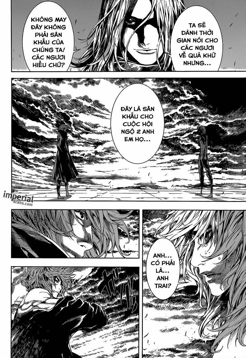 Area D Chapter 103 - Trang 2