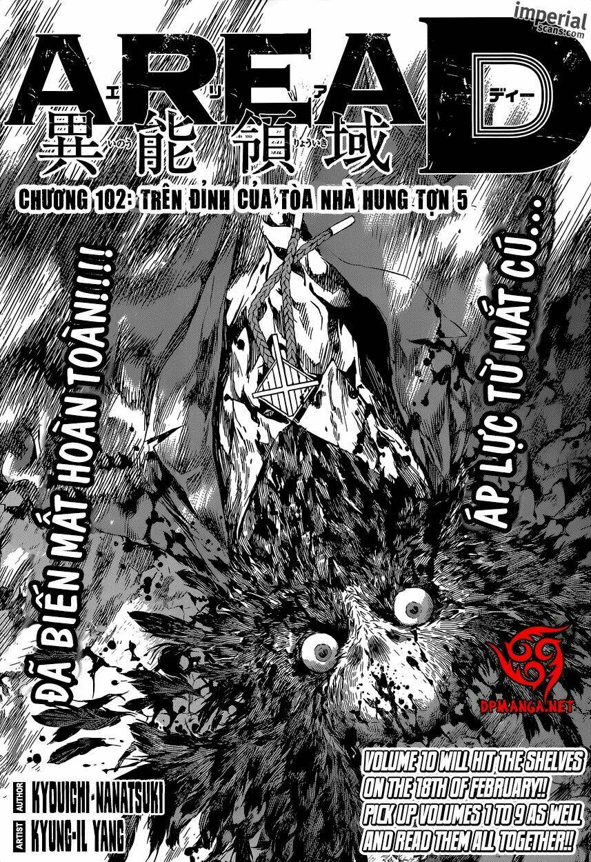 Area D Chapter 102 - Trang 2