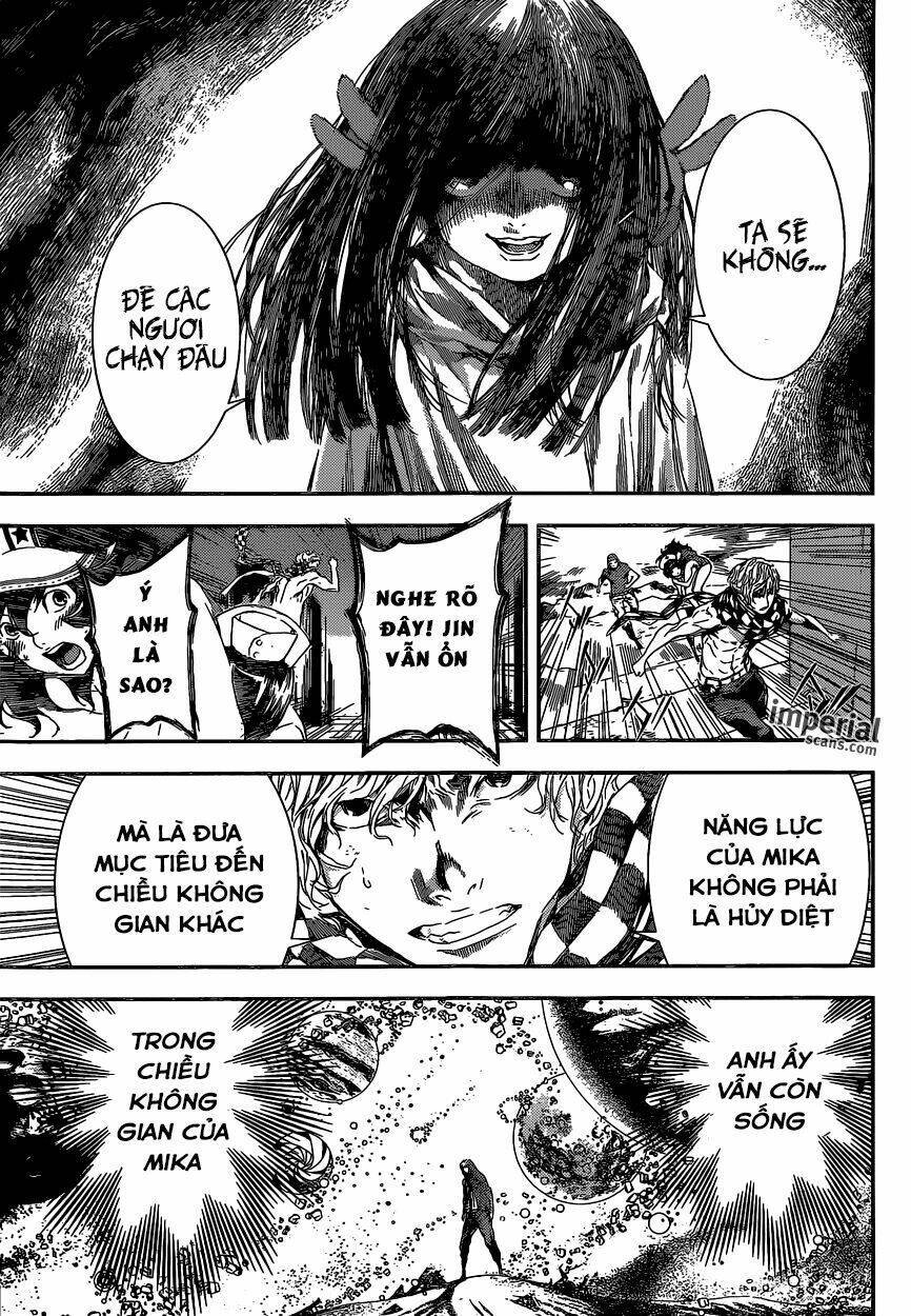 Area D Chapter 99 - Trang 2