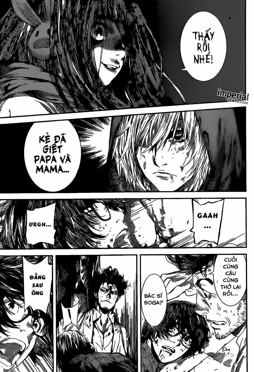 Area D Chapter 99 - Trang 2