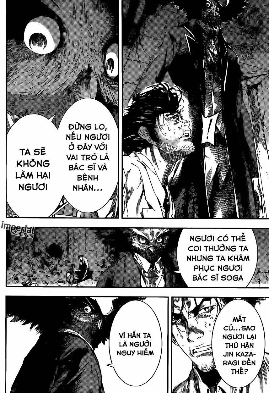 Area D Chapter 99 - Trang 2