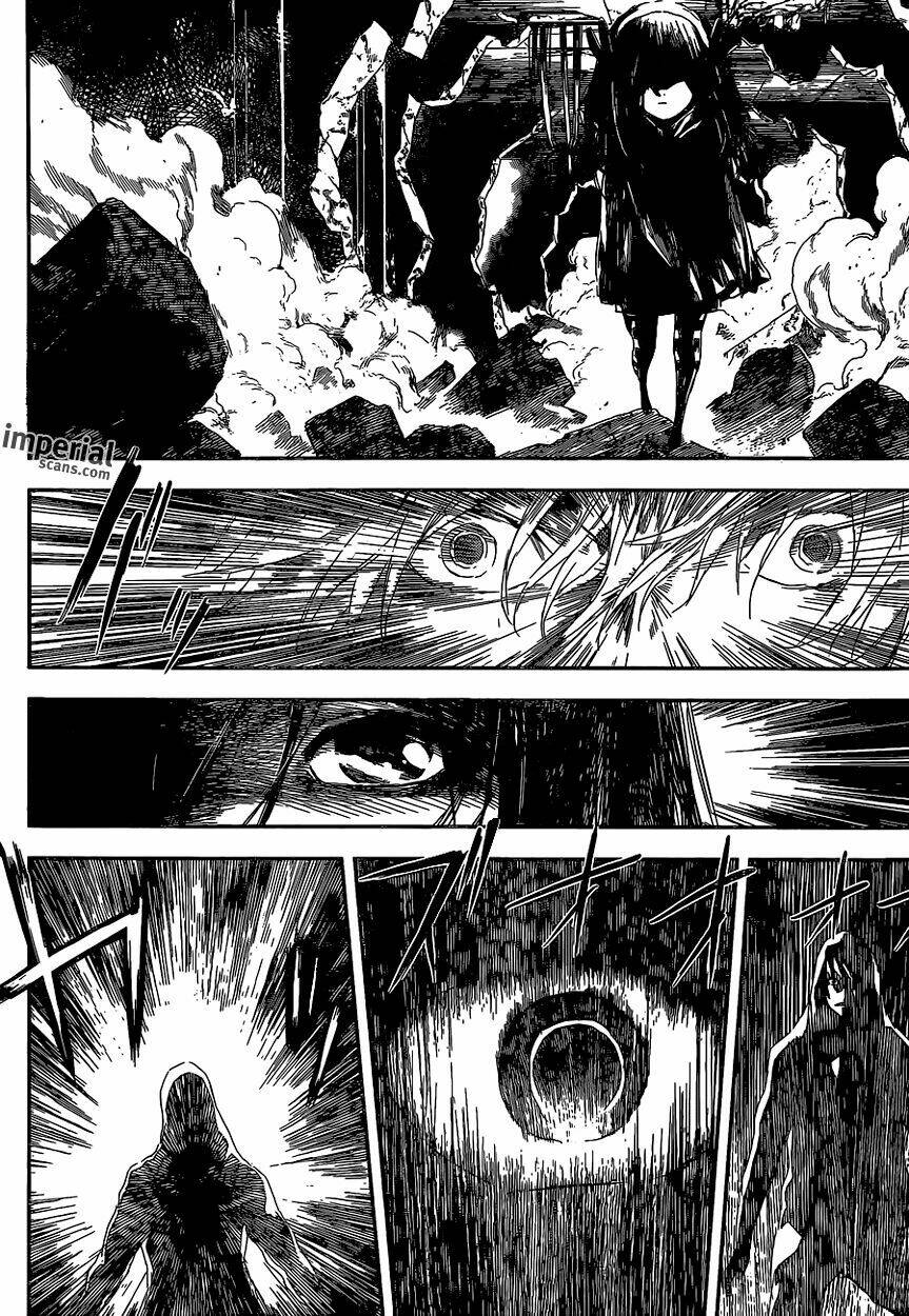 Area D Chapter 99 - Trang 2