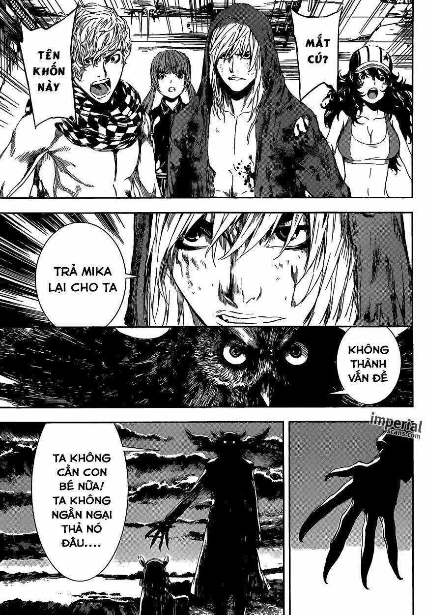 Area D Chapter 98 - Trang 2