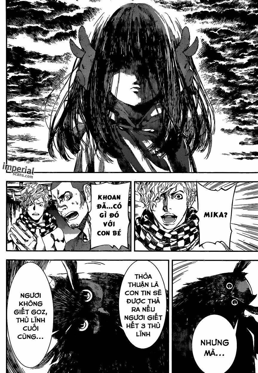 Area D Chapter 98 - Trang 2