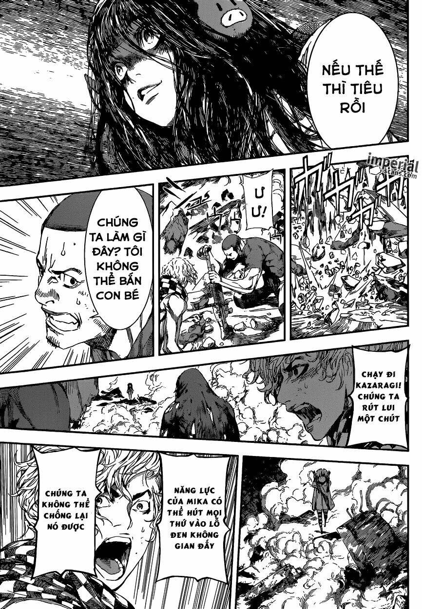 Area D Chapter 98 - Trang 2