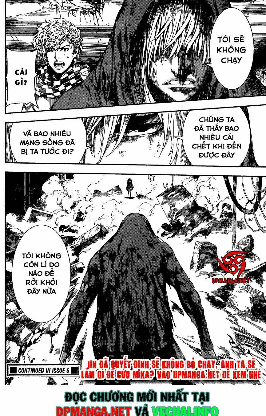 Area D Chapter 98 - Trang 2