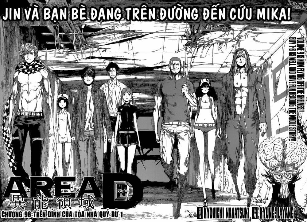 Area D Chapter 98 - Trang 2