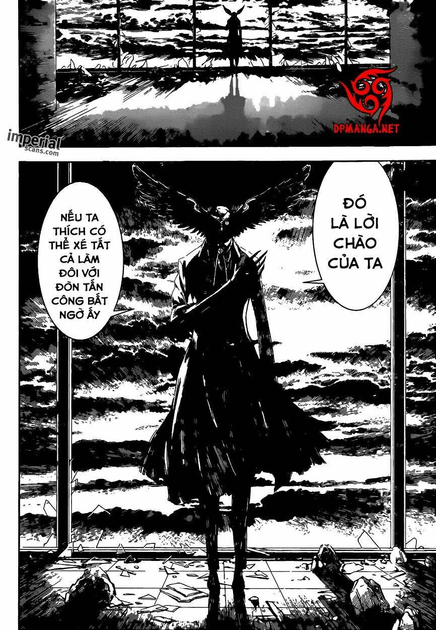 Area D Chapter 98 - Trang 2