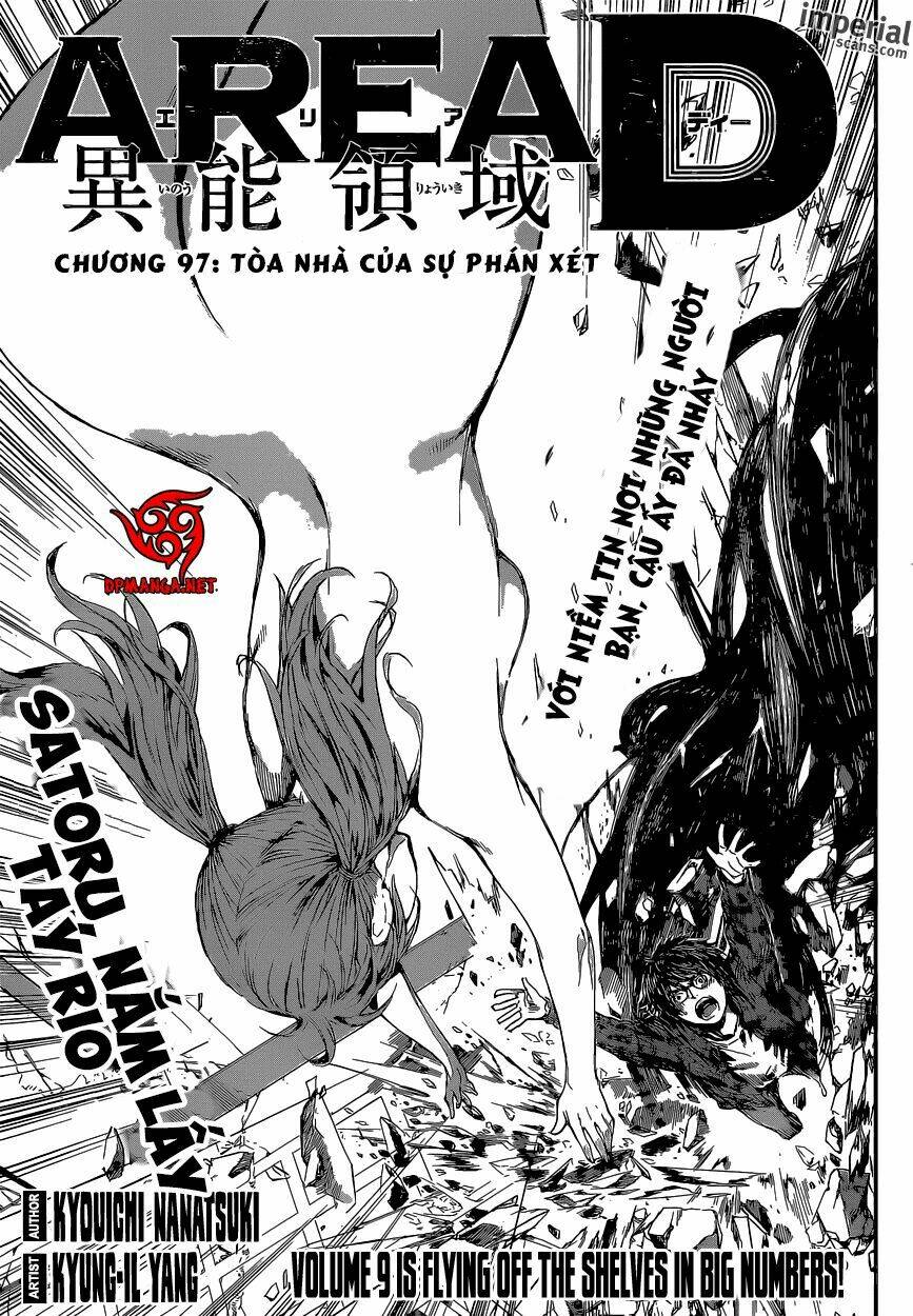 Area D Chapter 97 - Trang 2