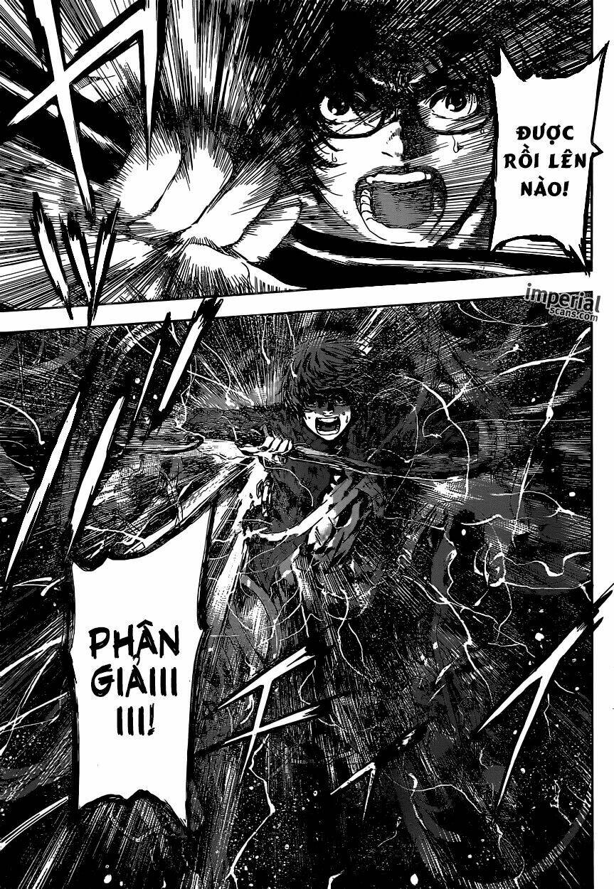 Area D Chapter 97 - Trang 2