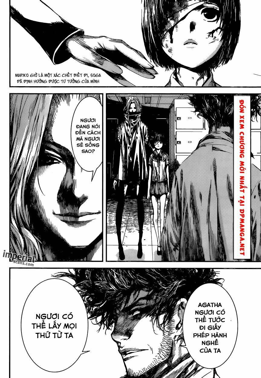 Area D Chapter 96 - Trang 2