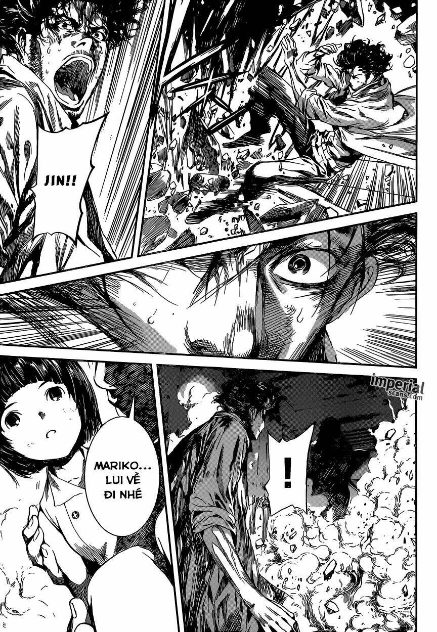 Area D Chapter 96 - Trang 2