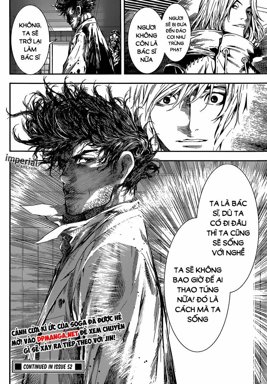 Area D Chapter 95 - Trang 2