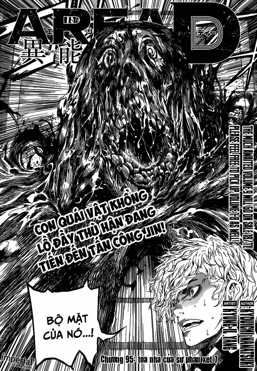 Area D Chapter 95 - Trang 2