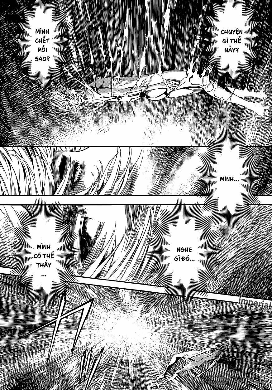 Area D Chapter 95 - Trang 2