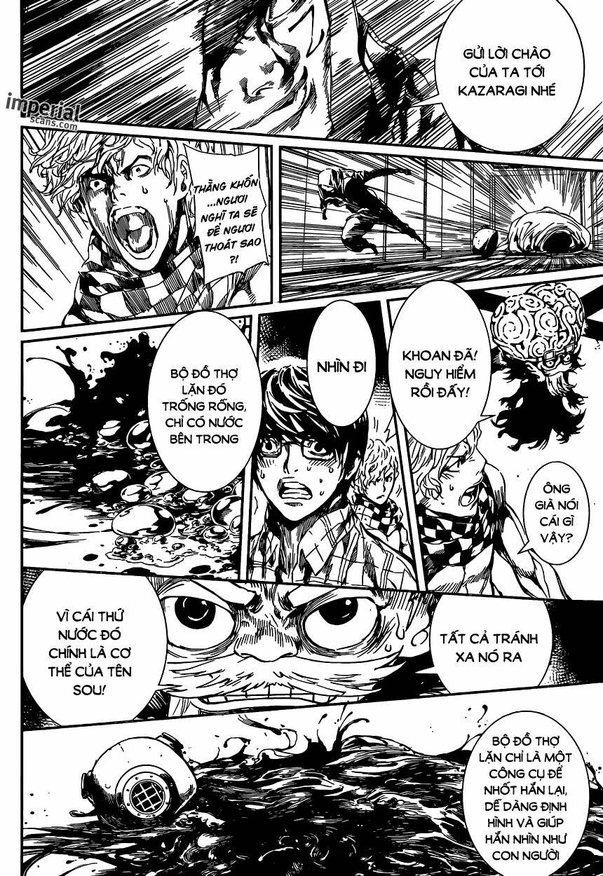 Area D Chapter 94 - Trang 2