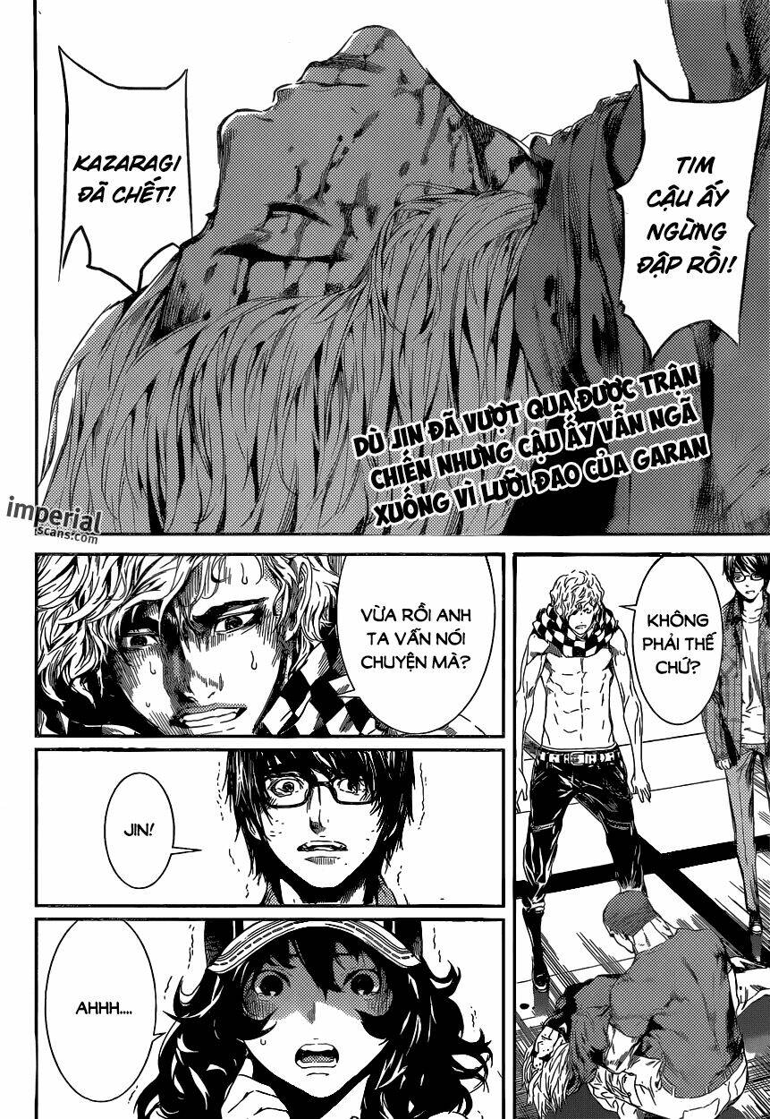 Area D Chapter 94 - Trang 2