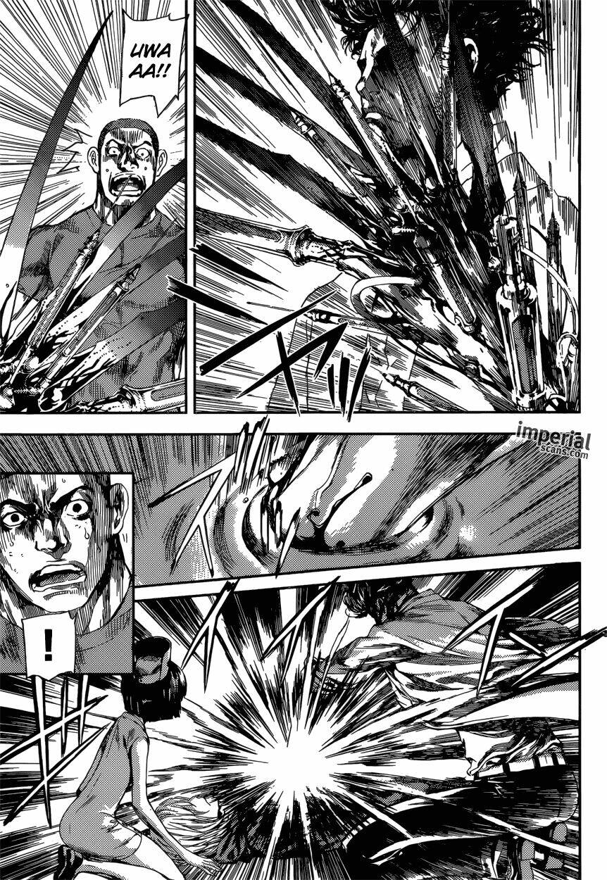 Area D Chapter 94 - Trang 2