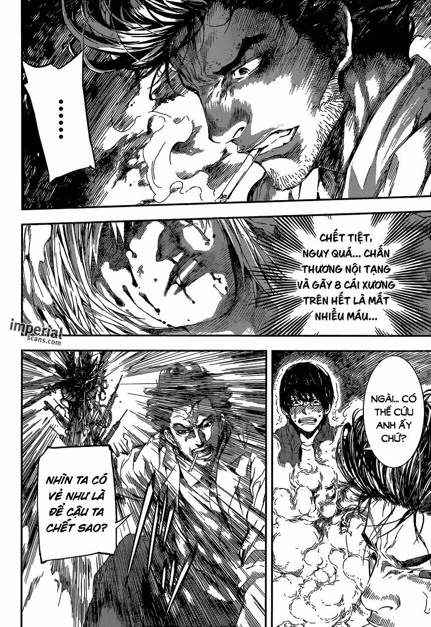 Area D Chapter 94 - Trang 2