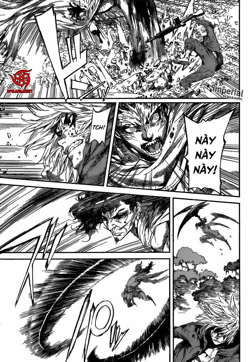 Area D Chapter 92 - Trang 2