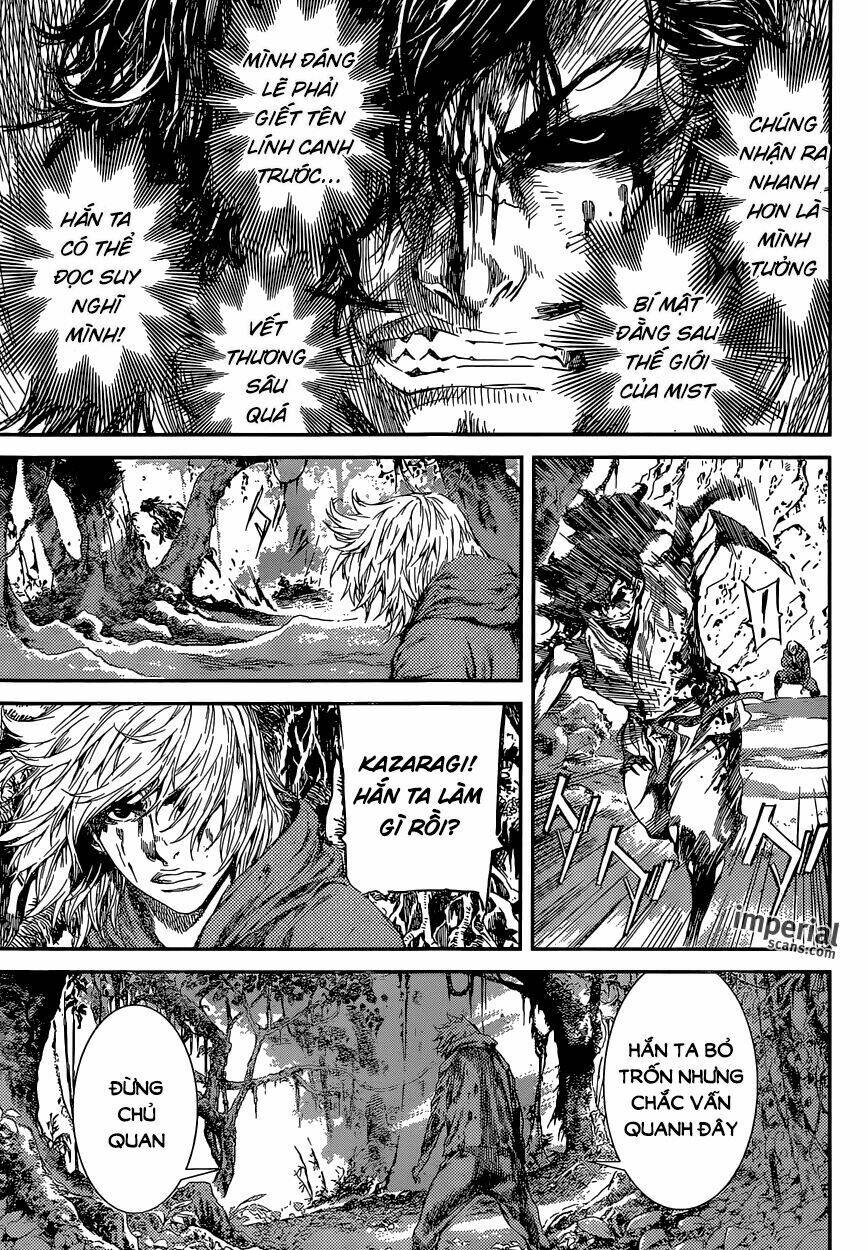 Area D Chapter 92 - Trang 2