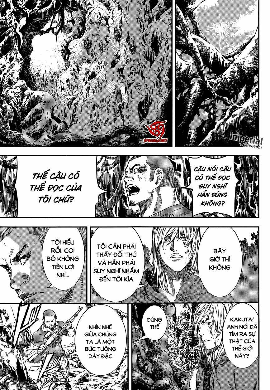 Area D Chapter 92 - Trang 2