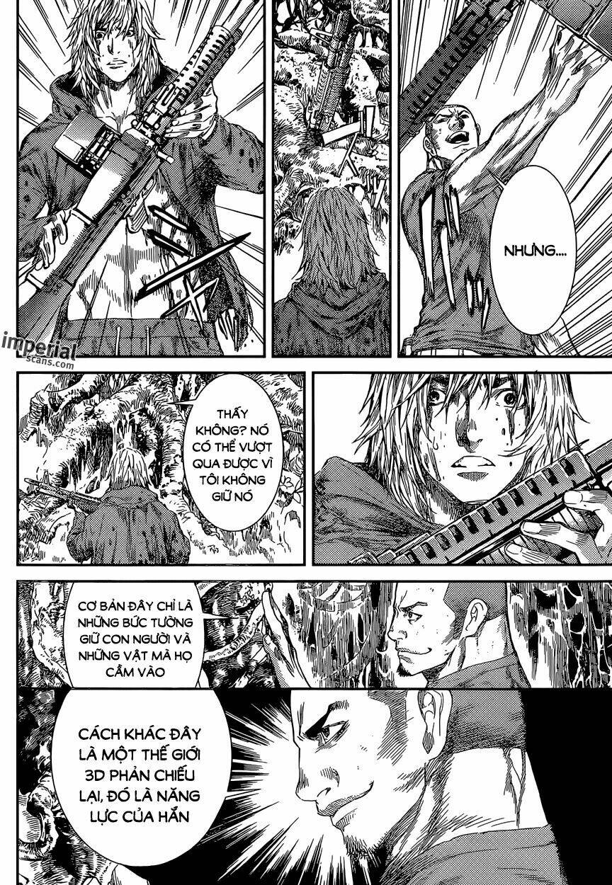 Area D Chapter 92 - Trang 2