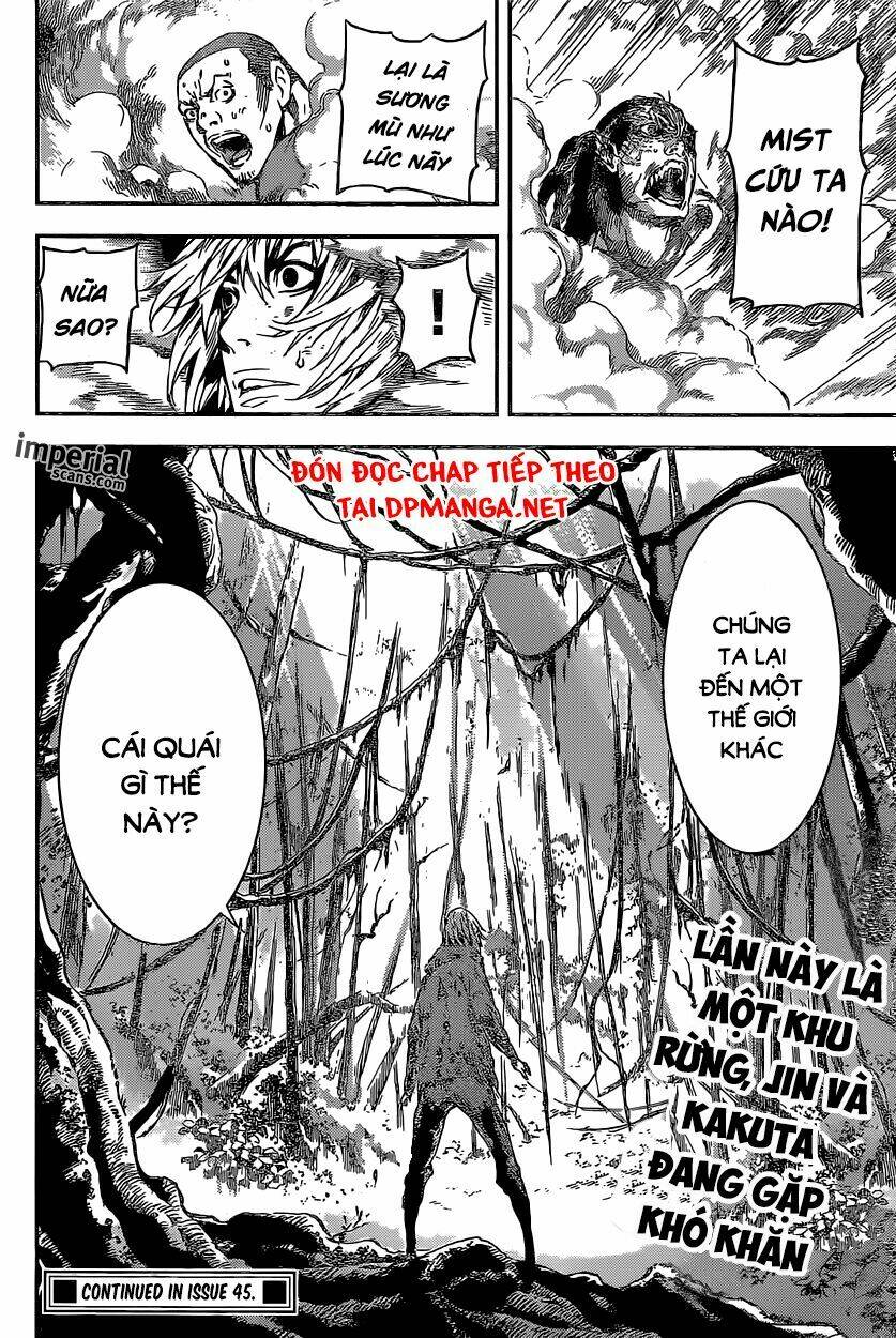 Area D Chapter 90 - Trang 2