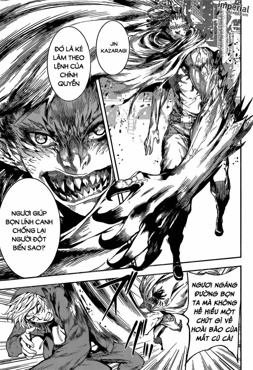 Area D Chapter 90 - Trang 2