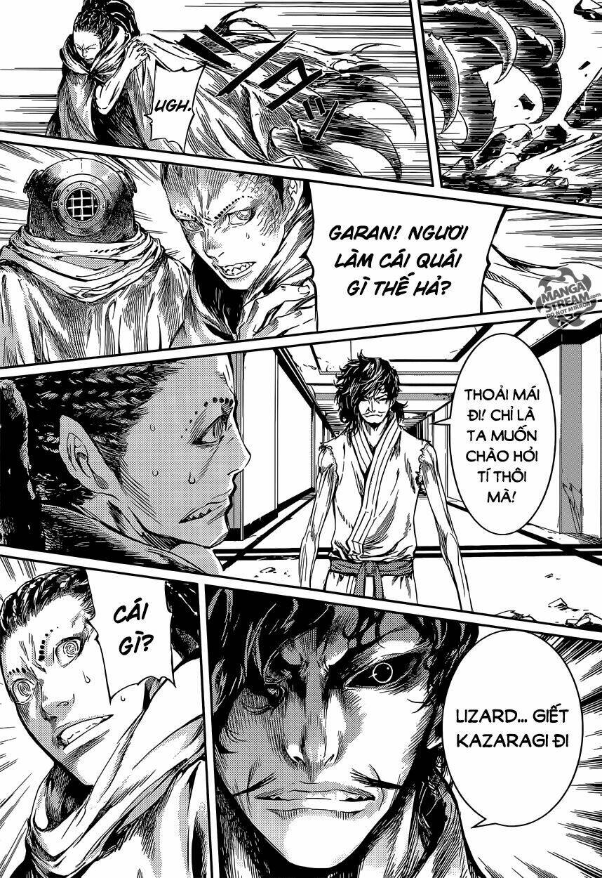 Area D Chapter 89 - Trang 2