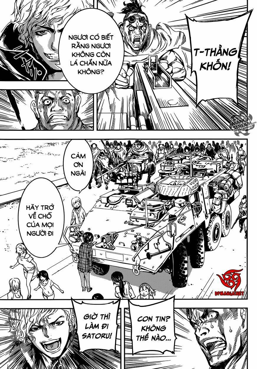 Area D Chapter 88 - Trang 2