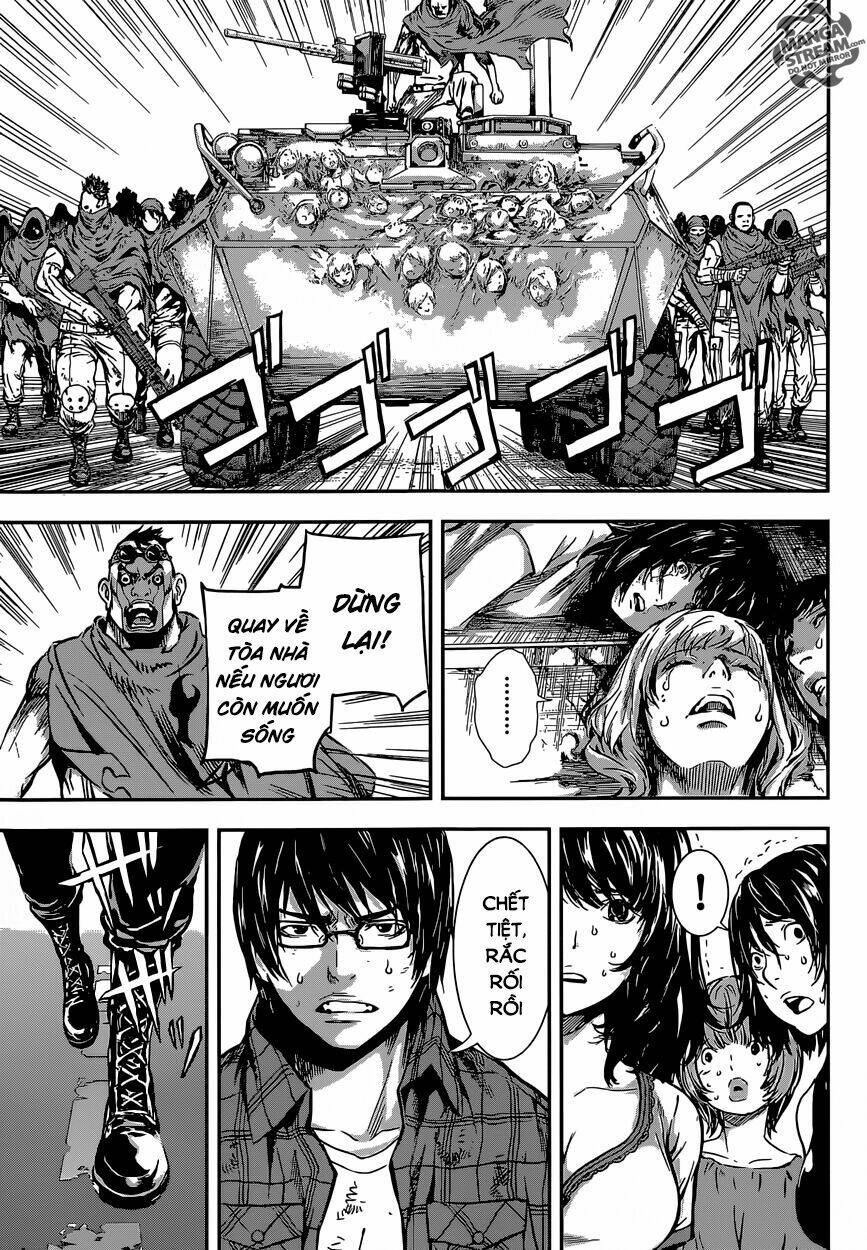 Area D Chapter 88 - Trang 2