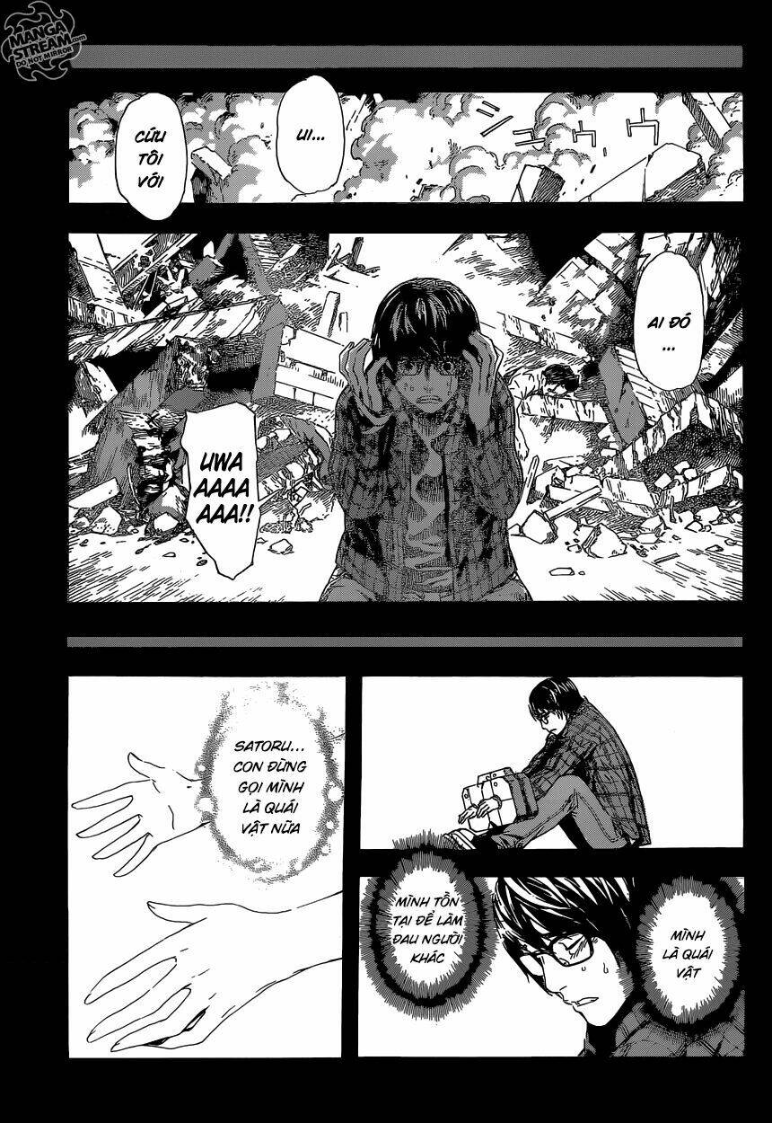 Area D Chapter 87 - Trang 2