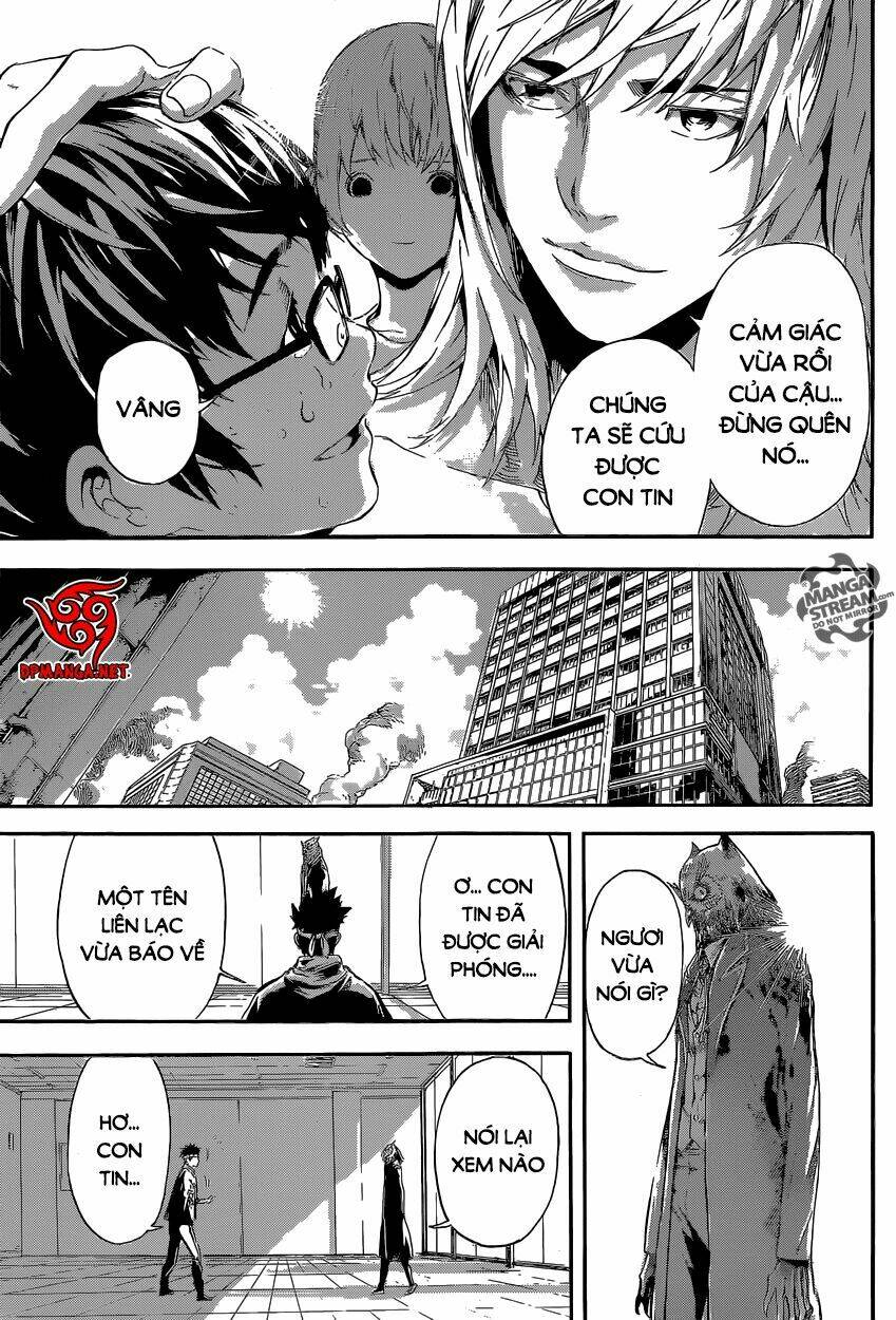 Area D Chapter 87 - Trang 2