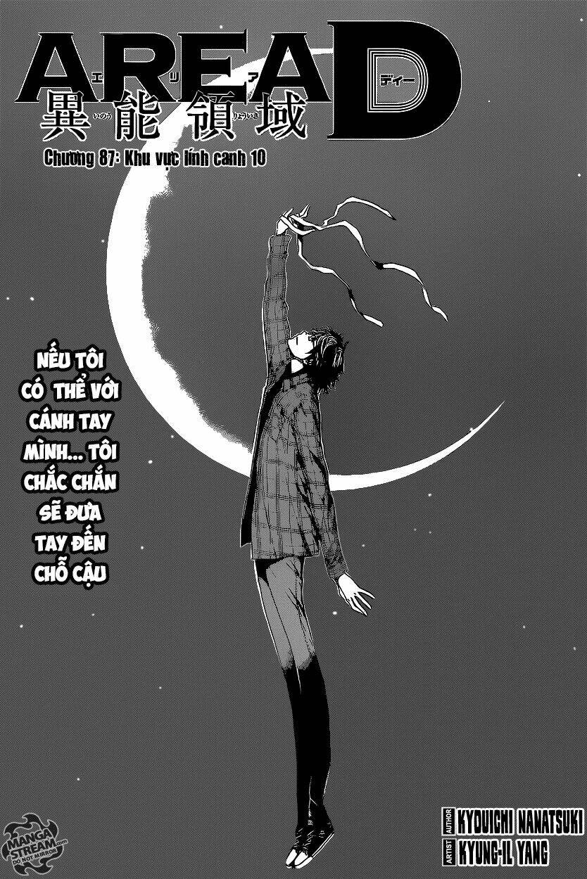 Area D Chapter 87 - Trang 2