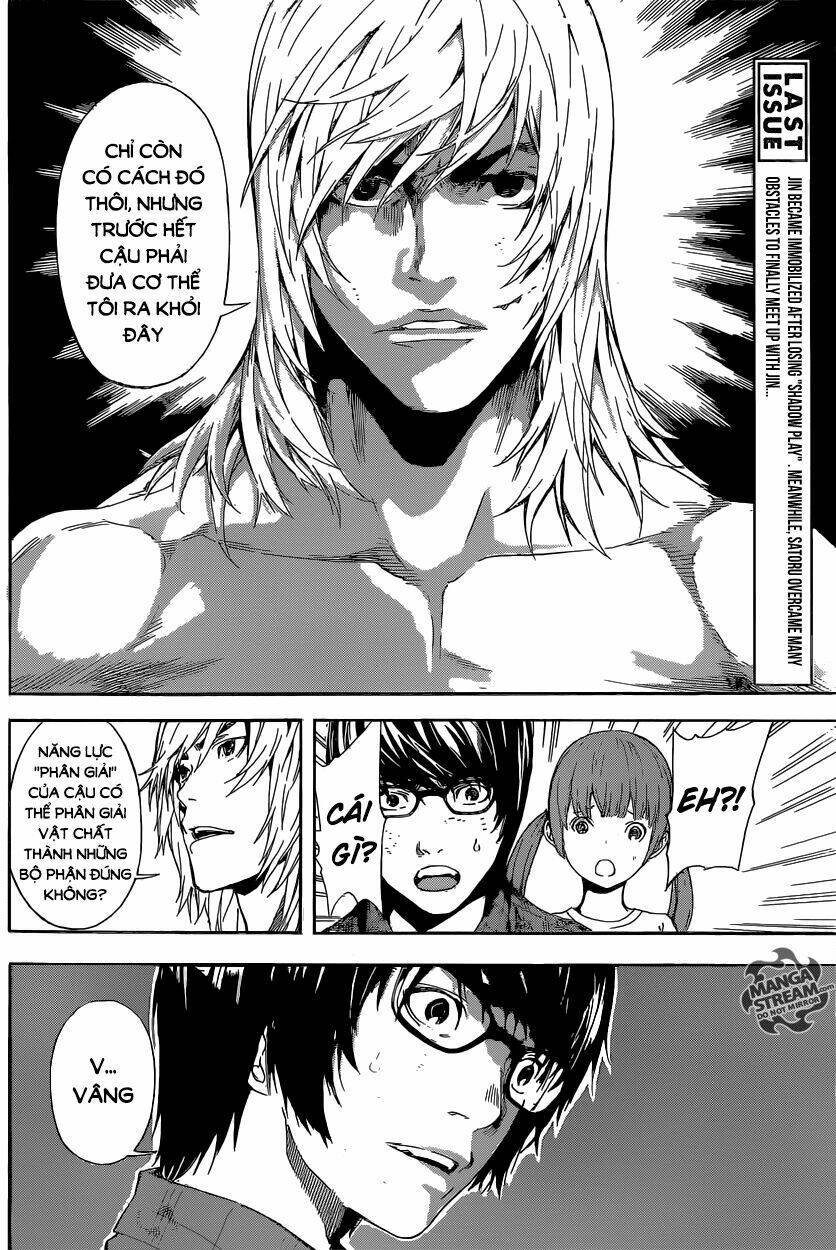 Area D Chapter 87 - Trang 2