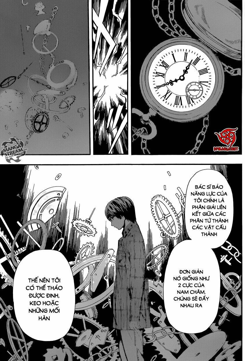 Area D Chapter 87 - Trang 2