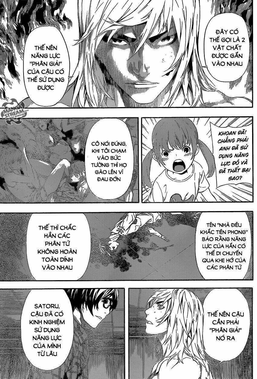 Area D Chapter 87 - Trang 2