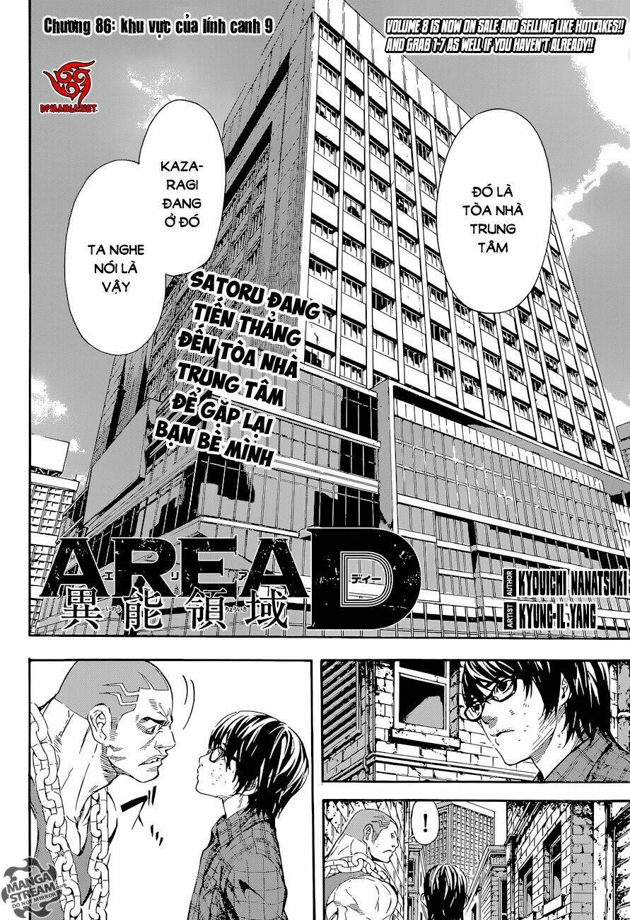 Area D Chapter 86 - Trang 2