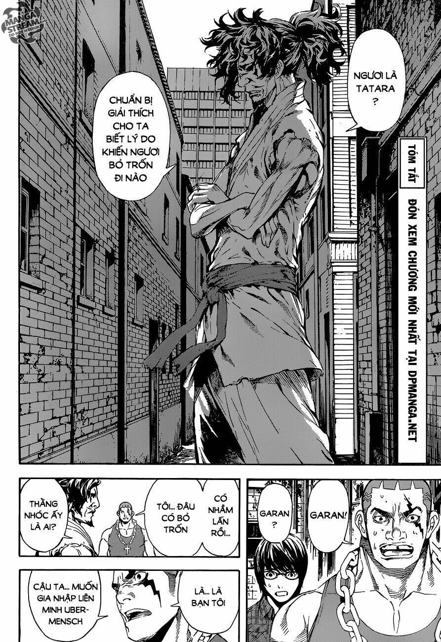 Area D Chapter 86 - Trang 2