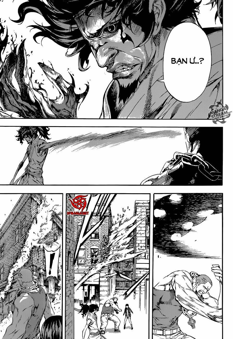 Area D Chapter 86 - Trang 2