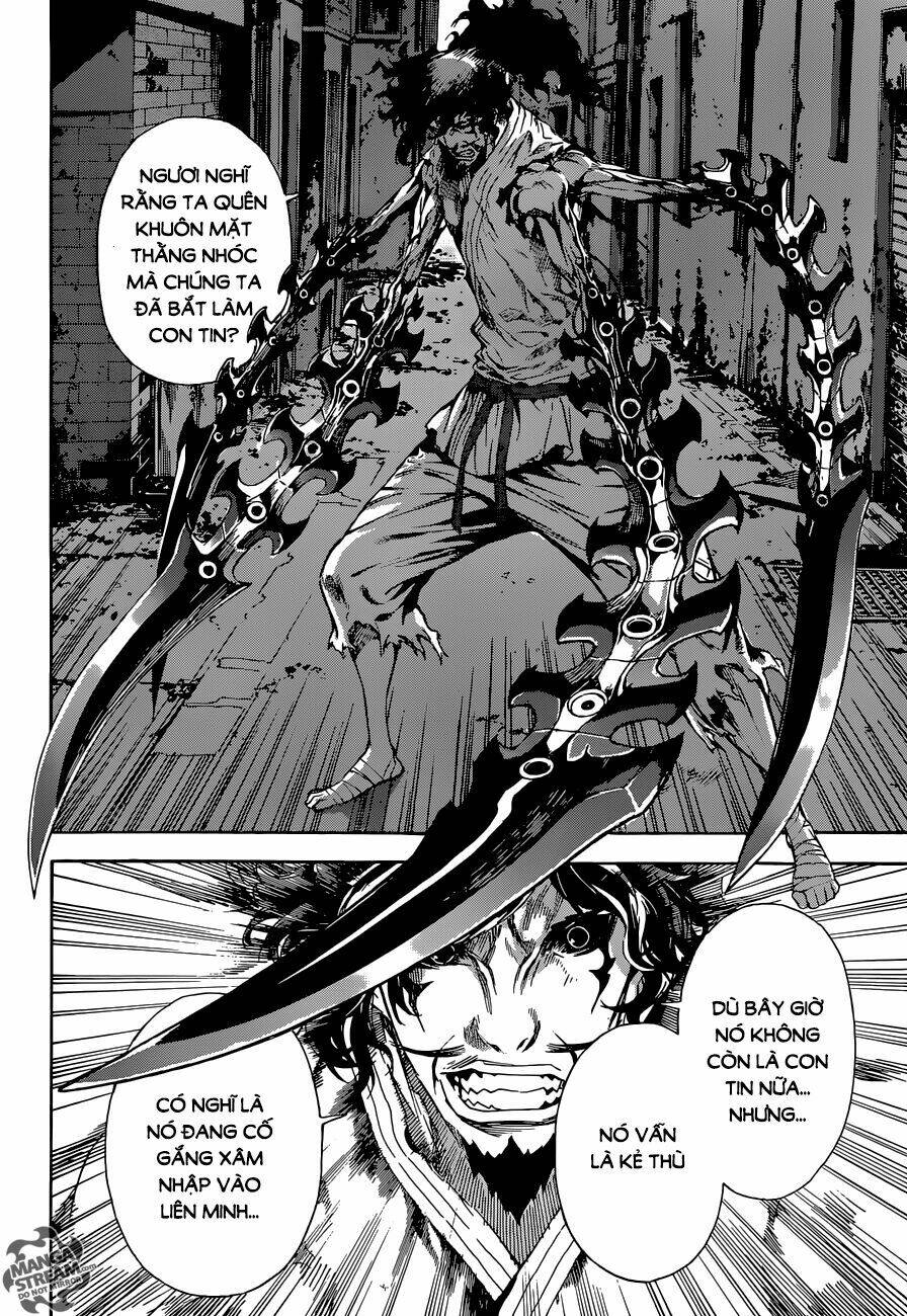 Area D Chapter 86 - Trang 2