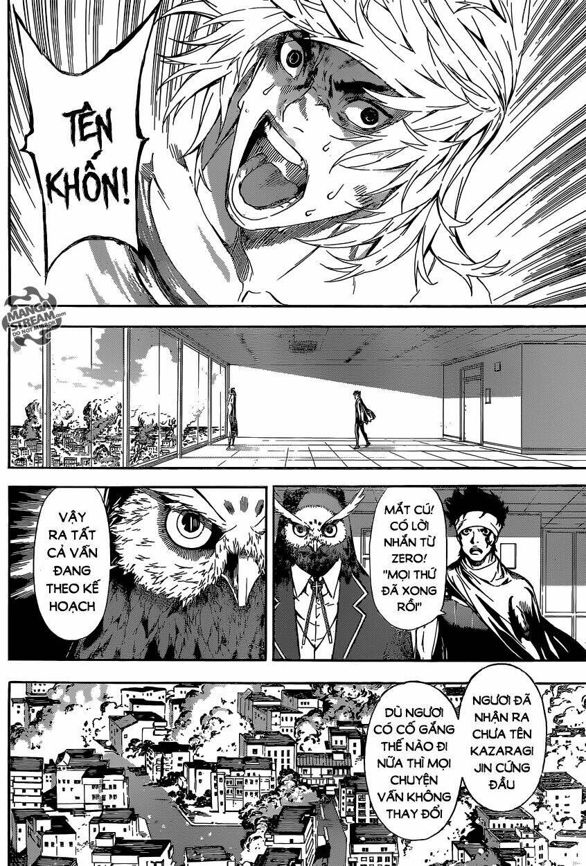 Area D Chapter 85 - Trang 2