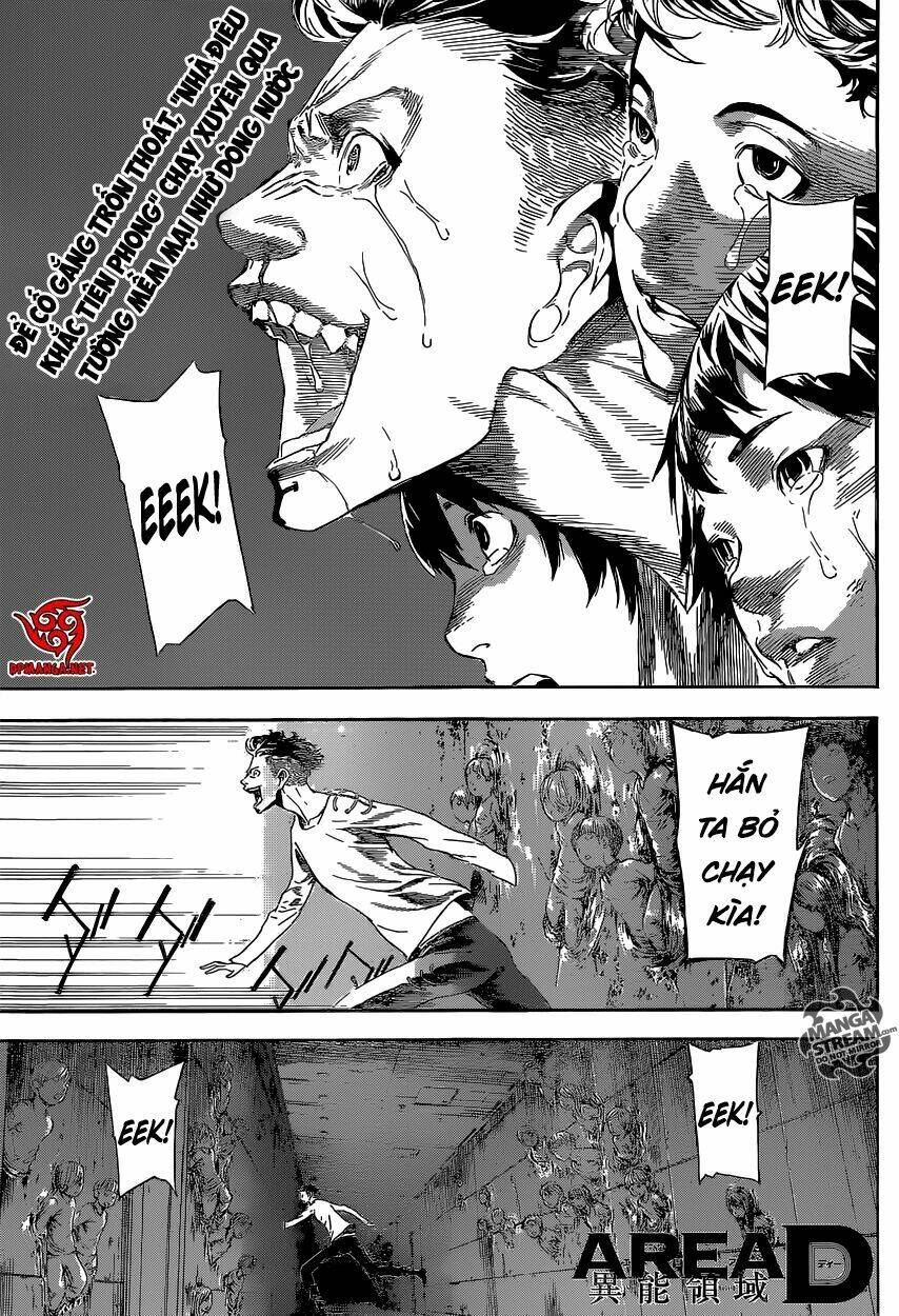 Area D Chapter 85 - Trang 2