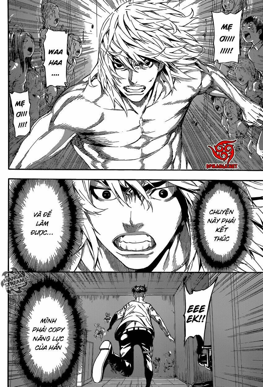 Area D Chapter 85 - Trang 2