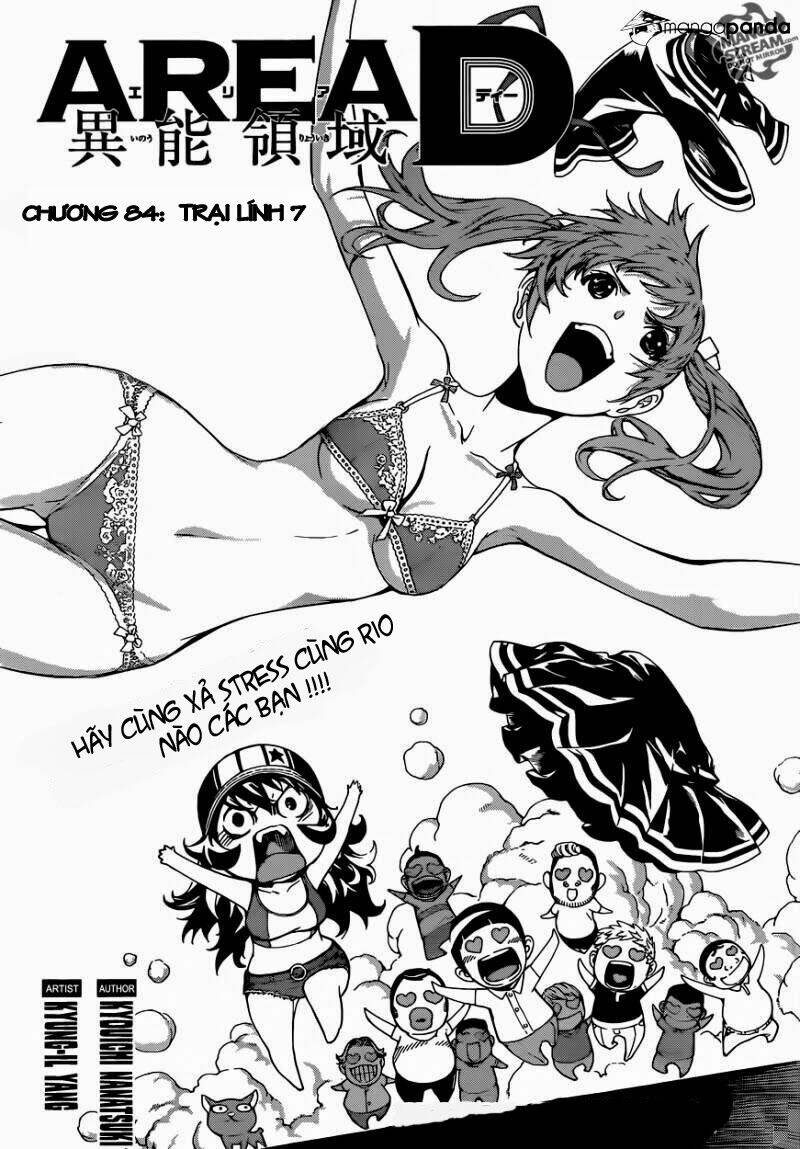 Area D Chapter 84 - Trang 2